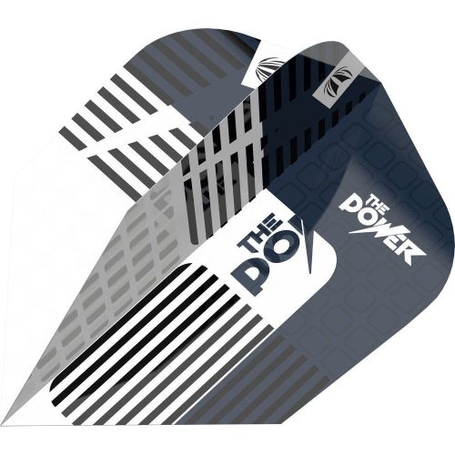 Letky na šípky Target Power Pro Ultra G9 Ten-X