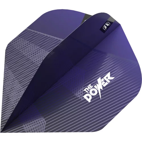 Letky na šípky Target Power G10 pro.ultra No2, 9 ks