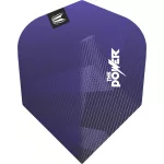 Letky na šípky Target Power G10 pro.ultra No6, 9 ks