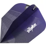 Letky na šípky Target Power G10 pro.ultra Ten-X, 9 ks