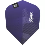 Letky na šípky Target Power G10 pro.ultra Ten-X, 9 ks