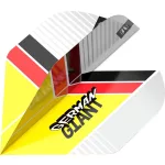 Letky na šípky Target Gabriel Clemens G2 pro.ultra No2, 9 ks