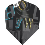 Letky na šípky Target Chris Dobey G1 pro.ultra No6, 9 ks