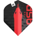 Letky na šípky Target Nathan Aspinall G2 pro.ultra No2, 9 ks