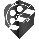 Letky na šípky Target Chris Dobey Hollywood Action Pro.Ultra No6