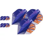 Letky na šípky Target Pro.Ultra Raymond Van Barneveld Chrono No2, 9ks