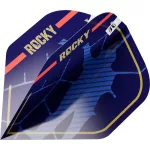 Letky na šípky Target Pro.Ultra Josh Rock G1, No2, 9 ks multipack