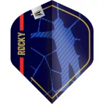 Letky na šípky Target Pro.Ultra Josh Rock G1, No2, 9 ks multipack