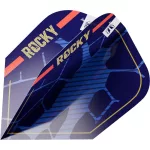 Letky na šípky Target Pro.Ultra Josh Rock G1, Ten-X, 9 ks multipack