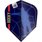 Letky na šípky Target Pro.Ultra Josh Rock G1, Ten-X, 9 ks multipack