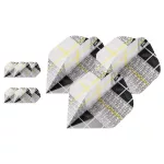 Letky na šípky Target Pro.Ultra Scott Williams G2 No2, 9 ks multipack