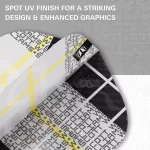 Letky na šípky Target Pro.Ultra Scott Williams G2 No2, 9 ks multipack