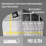 Letky na šípky Target Pro.Ultra Scott Williams G2 No6, 9 ks multipack