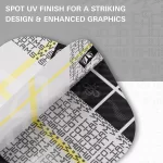 Letky na šípky Target Pro.Ultra Scott Williams G2 No6, 9 ks multipack