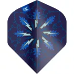 Letky na šípky Target Phil Taylor Power Gx2 Pro.Ultra No2, 9ks