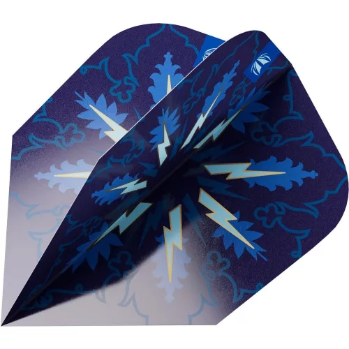 Letky na šípky Target Phil Taylor Power Gx2 Pro.Ultra Ten-X, 9ks