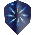 Letky na šípky Target Phil Taylor Power Gx2 Pro.Ultra Ten-X, 9ks