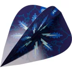 Letky na šípky Target Phil Taylor Power Gx2 Pro.Ultra Kite, 9ks