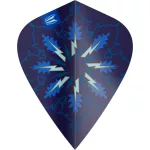 Letky na šípky Target Phil Taylor Power Gx2 Pro.Ultra Kite, 9ks