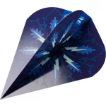 Letky na šípky Target Phil Taylor Power Gx2 Pro.Ultra Vapor S, 9ks