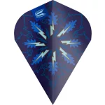 Letky na šípky Target Phil Taylor Power Gx2 Pro.Ultra Vapor S, 9ks