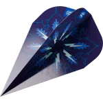 Letky na šípky Target Phil Taylor Power Gx2 Pro.Ultra Vapor, 9ks