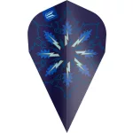 Letky na šípky Target Phil Taylor Power Gx2 Pro.Ultra Vapor, 9ks