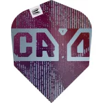 Letky na šípky Target CRYO Pro Ultra No6 9ks