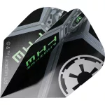 Letky na šípky STAR WARS TARGET Pro Ultra TIE Fighter No6 - 9ks