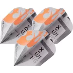 Letky na šípky STAR WARS TARGET Pro Ultra X-Wing No6 - 9ks