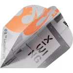 Letky na šípky STAR WARS TARGET Pro Ultra X-Wing No6 - 9ks