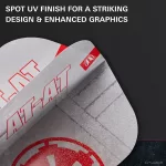 Letky na šípky STAR WARS TARGET Pro Ultra AT-AT No6