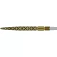 Hroty na šípky steel TARGET Swiss Diamond Pro Gold Point kovové 26mm - 3ks