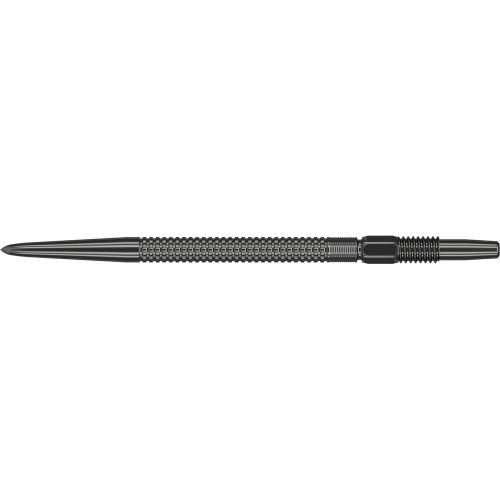 Náhradné hroty na steel šípky Target GRD Swiss Point 35mm, čierne, 3ks
