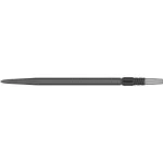 Kovové hroty Target Swiss Nano Point čierne, 40mm - 3ks