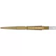 Kovové hroty Target Swiss Storm LNC zlaté, 30mm - 3ks
