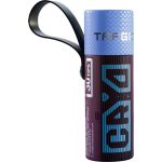 Plastové hroty na soft šípky Target CRYO čierne 2BA závit 30ks