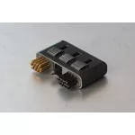 Čistiaca sada na šípky Target Servicing Kit