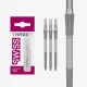 Hroty na šípky TARGET Swiss Point Elysian Archetype 43 strieborné 35mm 3ks