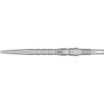 Hroty na šípky TARGET Swiss Point TRB strieborné 30mm
