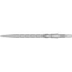 Hroty na šípky TARGET Swiss Point TRB strieborné 42mm