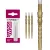 Hroty na šípky TARGET Swiss Point TRB zlaté 30mm