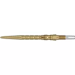 Hroty na šípky TARGET Swiss Point TRB zlaté 30mm