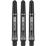 Násadky na šípky Target Titanium Raymond Van Barneveld Chrono 38mm