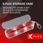 Puzdro na letky K-Flex Target K-Case