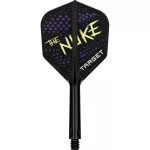 Target K-Flex Luke Littler, No6 letky a stredné násadky