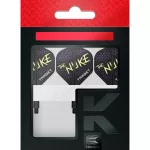 Target K-Flex Luke Littler, No2 letky a krátke násadky