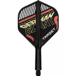 Target K-Flex Gabriel Clemens, No2 letky a krátke násadky