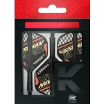 Target K-Flex Gabriel Clemens, No2 letky a krátke násadky