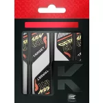 Target K-Flex Gabriel Clemens, No2 letky a dlhé násadky